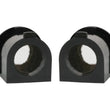 Load image into Gallery viewer, Whiteline 10-12 Chevrolet Camaro SS 27mm Sway Bar Mount Bushing Kit - Detail View