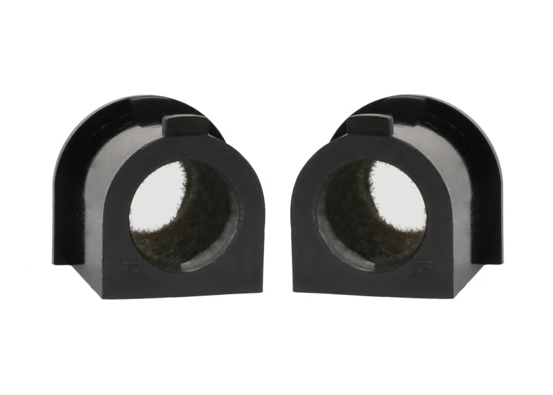 Whiteline 10-12 Chevrolet Camaro SS 27mm Sway Bar Mount Bushing Kit - Detail View