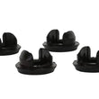 Load image into Gallery viewer, Whiteline 10-12 Chevy Camaro Base/LT/SS/ZL1 Radius Rod Insert Bushing Kit - Detail View