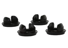 Load image into Gallery viewer, Whiteline 10-12 Chevy Camaro Base/LT/SS/ZL1 Radius Rod Insert Bushing Kit - Detail View
