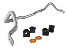Load image into Gallery viewer, Whiteline 10-13 Mazda 3 BK Front 27mm Swaybar - Main Product View