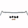 Load image into Gallery viewer, Whiteline 10-13 Mazda 3 BK Front 27mm Swaybar - Side View
