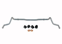 Load image into Gallery viewer, Whiteline 10-13 Mazda 3 BK Front 27mm Swaybar - Side View
