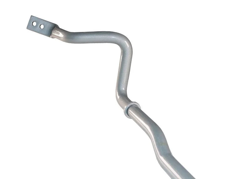 Whiteline 10-13 Mazda 3 BK Front 27mm Swaybar - Back View