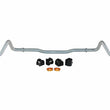Load image into Gallery viewer, Whiteline 10-13 Mazda 3 BK Front 27mm Swaybar - Installation View