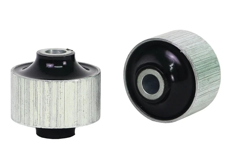 Whiteline 10-14 Subaru Legacy / Subaru Outback Front Control Arm Bushing Kit (Lower Inner Rear) - Main Product View