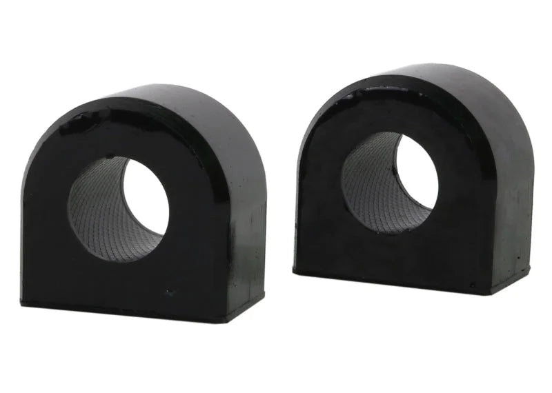 Whiteline 10-14 Volkswagen Golf 22.5mm Front Sway Bar Mount Bushing Kit - Main Product View