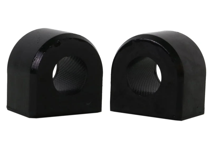 Whiteline 10-14 Volkswagen Golf 22.5mm Front Sway Bar Mount Bushing Kit - Detail View