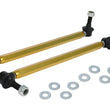 Load image into Gallery viewer, Whiteline 10-16 Hyundai Genesis Coupe Front Sway Bar Links - Main Product View