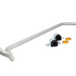 Load image into Gallery viewer, Whiteline 10+ Chevrolet Camaro Front Heavy Duty Adjustable 27mm Swaybar - Main Product View