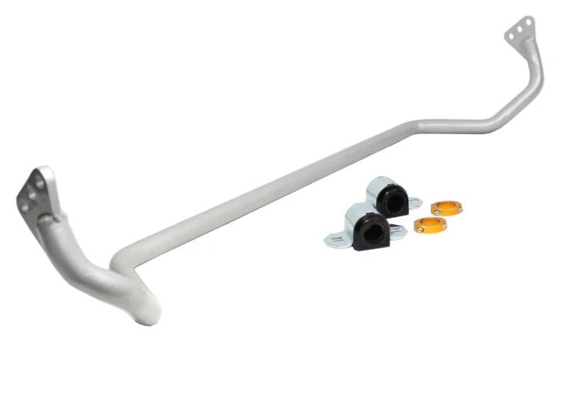 Whiteline 10+ Chevrolet Camaro Front Heavy Duty Adjustable 27mm Swaybar - Main Product View