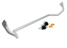Load image into Gallery viewer, Whiteline 10+ Chevrolet Camaro Front Heavy Duty Adjustable 27mm Swaybar - Main Product View