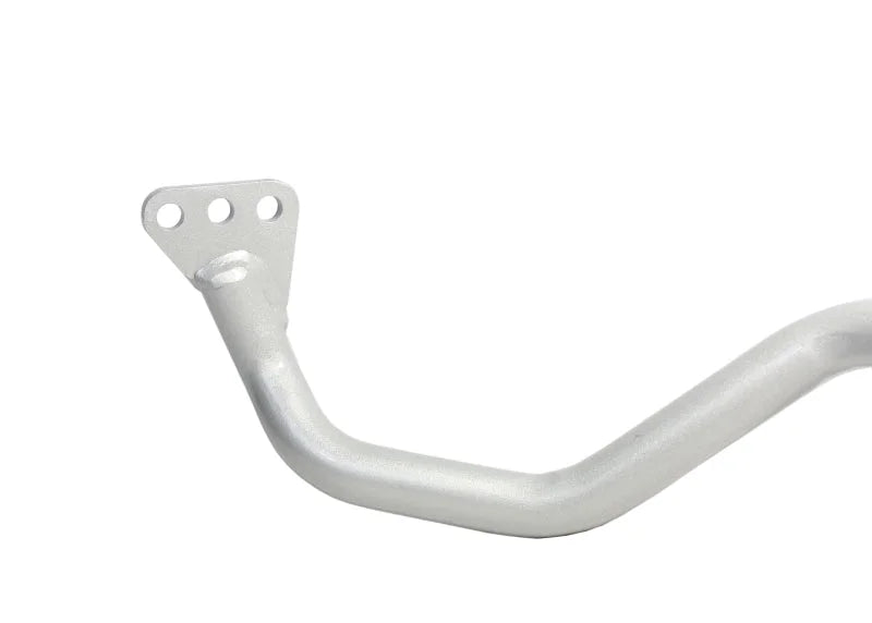 Whiteline 10+ Chevrolet Camaro Front Heavy Duty Adjustable 27mm Swaybar - Installation View