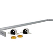Load image into Gallery viewer, Whiteline 10+ Chevrolet Camaro Rear Heavy Duty Adjustable 27mm Swaybar - Main Product View