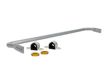 Load image into Gallery viewer, Whiteline 10+ Chevrolet Camaro Rear Heavy Duty Adjustable 27mm Swaybar - Main Product View