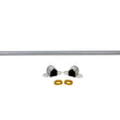 Load image into Gallery viewer, Whiteline 10+ Chevrolet Camaro Rear Heavy Duty Adjustable 27mm Swaybar - Side View