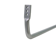 Load image into Gallery viewer, Whiteline 10+ Chevrolet Camaro Rear Heavy Duty Adjustable 27mm Swaybar - Back View
