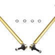 Load image into Gallery viewer, Whiteline 10+ Chevy Camaro FR Coupe Front Sway Bar - Link Assy H/D Adj Steel Ball (360mm C to C) - Main Product View