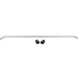 Load image into Gallery viewer, Whiteline 10/00-3/06 Toyota MR2 Spyder Front 22mm Heavy Duty Adjustable Swaybar - Side View