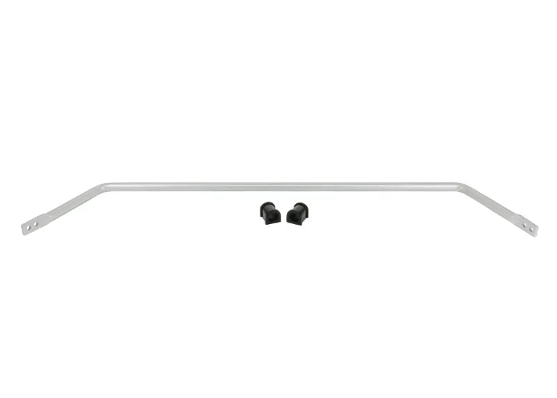 Whiteline 10/00-3/06 Toyota MR2 Spyder Front 22mm Heavy Duty Adjustable Swaybar - Side View