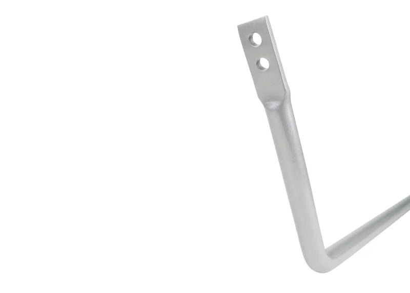 Whiteline 10/00-3/06 Toyota MR2 Spyder Front 22mm Heavy Duty Adjustable Swaybar - Additional View 5