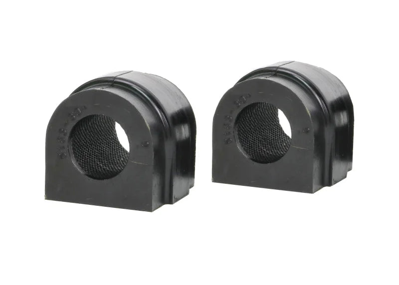 Whiteline 10/01-05 BMW 3 Series E46 Front Sway Bar Mount Bushing - Main Product View