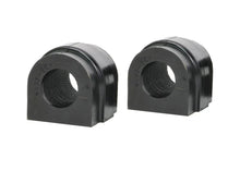Load image into Gallery viewer, Whiteline 10/01-05 BMW 3 Series E46 Front Sway Bar Mount Bushing - Main Product View