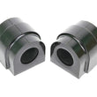 Load image into Gallery viewer, Whiteline 10/01-05 BMW 3 Series E46 Front Sway Bar Mount Bushing - Side View