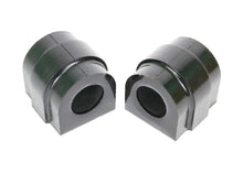 Load image into Gallery viewer, Whiteline 10/01-05 BMW 3 Series E46 Front Sway Bar Mount Bushing - Side View