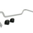 Load image into Gallery viewer, Whiteline 10/01-07/05 BMW 3 Series E46 Front Heavy Duty Adjustable 30mm Swaybar - Main Product View
