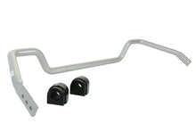 Load image into Gallery viewer, Whiteline 10/01-07/05 BMW 3 Series E46 Front Heavy Duty Adjustable 30mm Swaybar - Main Product View