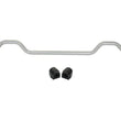 Load image into Gallery viewer, Whiteline 10/01-07/05 BMW 3 Series E46 Front Heavy Duty Adjustable 30mm Swaybar - Side View