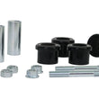 Load image into Gallery viewer, Whiteline 10/02-08/06 Pontiac GTO 8cyl Rear Control Arm - Camber/Toe Kit - Main Product View