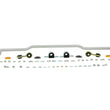 Load image into Gallery viewer, Whiteline 10/07+ Subaru Impreza (MY08) GH Non-Turbo Rear 22mm X-Heavy Duty Adjustable Swaybar - Back View