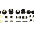 Load image into Gallery viewer, Whiteline 10/2003-2009 Nissan 350Z Front + Rear Vehicle Essentials Kit - Main Product View