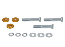 Load image into Gallery viewer, Whiteline 1/04+ Mazda 3 / 5/05+ Ford Focus Front Bump-Steer Kit - Main Product View