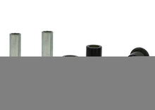 Load image into Gallery viewer, Whiteline 10/65-73 Ford Mustang Front Lower Inner Control Arm Bushing - Side View