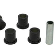 Load image into Gallery viewer, Whiteline 10/65-73 Ford Mustang Front Lower Inner Control Arm Bushing - Back View