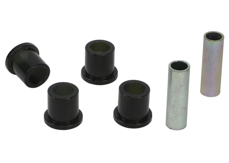 Whiteline 10/65-73 Ford Mustang Front Lower Inner Control Arm Bushing - Back View