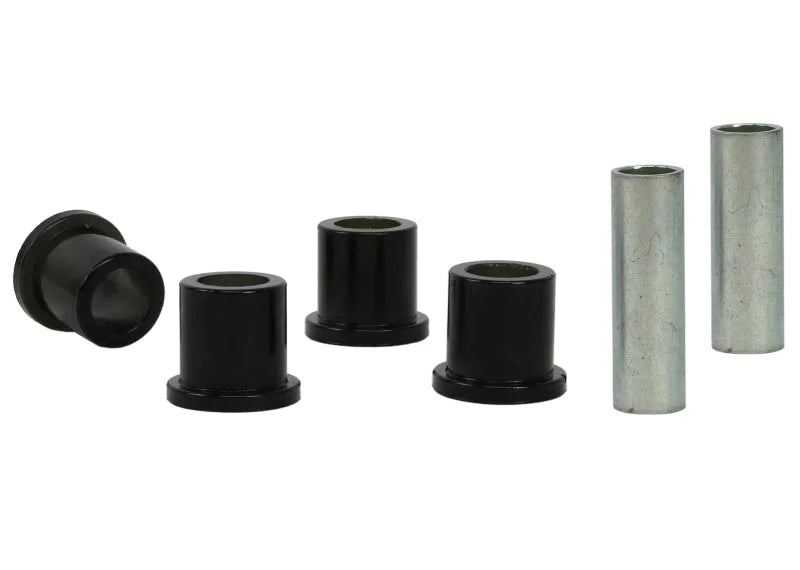 Whiteline 10/65-73 Ford Mustang Front Lower Inner Control Arm Bushing - Installation View