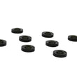 Load image into Gallery viewer, Whiteline 10/65-73 Ford Mustang Front Shock Absorber Lower Bushing - Main Product View