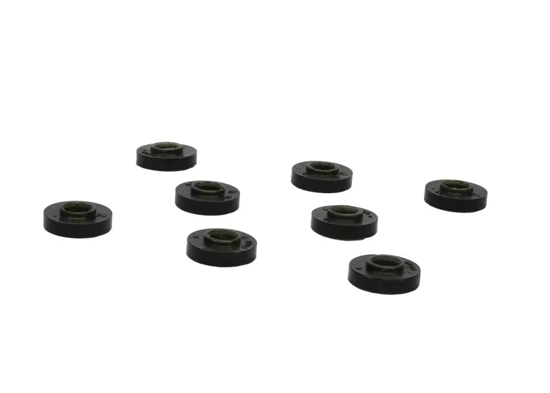 Whiteline 10/65-73 Ford Mustang Front Shock Absorber Lower Bushing - Main Product View