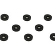 Load image into Gallery viewer, Whiteline 10/65-73 Ford Mustang Front Shock Absorber Lower Bushing - Side View