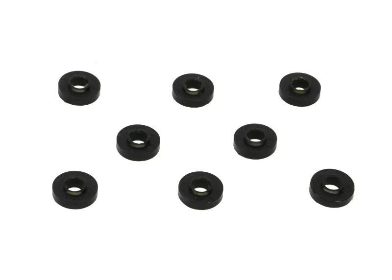 Whiteline 10/65-73 Ford Mustang Front Shock Absorber Lower Bushing - Side View