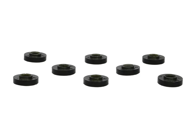 Whiteline 10/65-73 Ford Mustang Front Shock Absorber Lower Bushing - Detail View