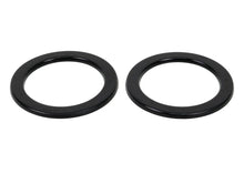 Load image into Gallery viewer, Whiteline 10/65-73 Ford Mustang Front Spring Pad Bushing (+6mm) - Side View