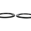 Load image into Gallery viewer, Whiteline 10/65-73 Ford Mustang Front Spring Pad Bushing (+6mm) - Detail View