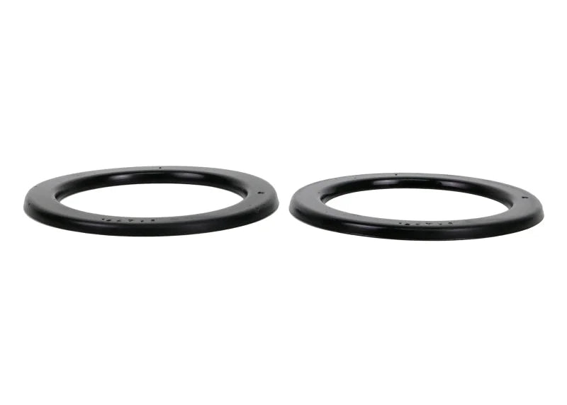 Whiteline 10/65-73 Ford Mustang Front Spring Pad Bushing (+6mm) - Detail View