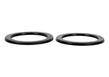 Load image into Gallery viewer, Whiteline 10/65-73 Ford Mustang Front Spring Pad Bushing (+6mm) - Detail View