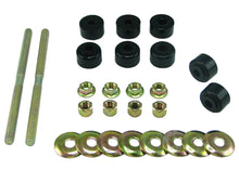 Load image into Gallery viewer, Whiteline 10/65-73 Ford Mustang Front Sway Bar Link Assembly - Detail View